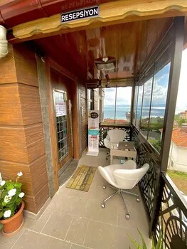 Yelken Pansiyon, Sinop