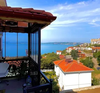 Yelken Pansiyon, Sinop