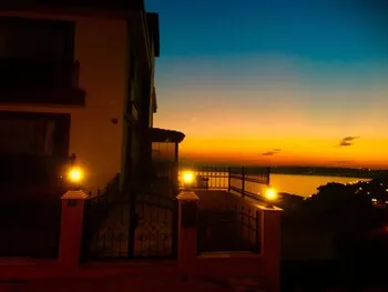 Yelken Pansiyon, Sinop