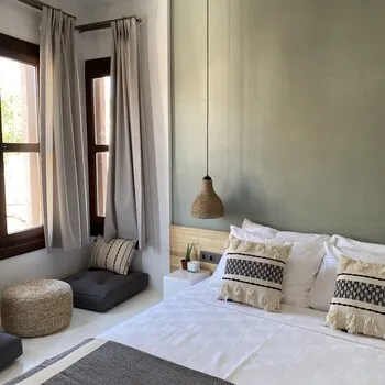 Min Ayvalık (Adults Only +12)