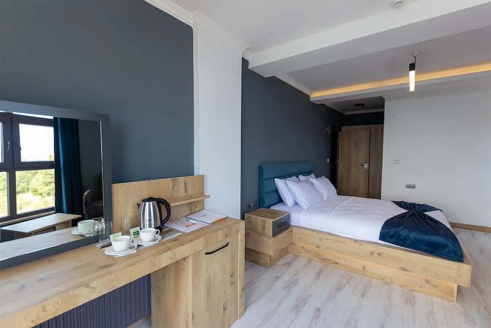 Classic Oda, 1 Çift Kişilik Yatak, Deniz Manzaralı