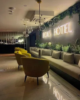 Roas Hotel