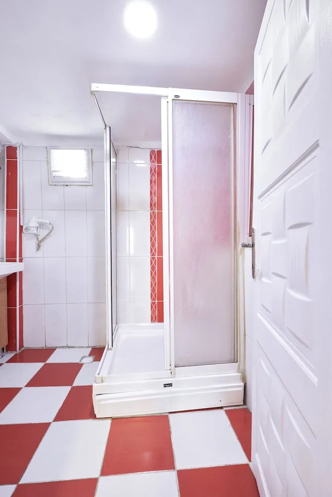 Luxury Stüdyo Süit