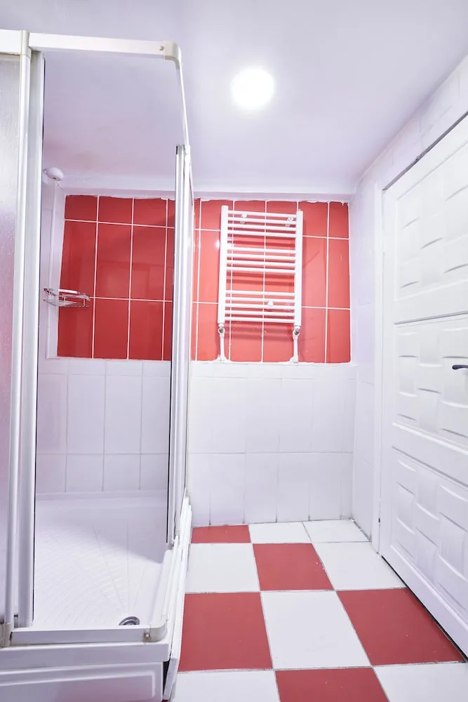 Luxury Stüdyo Süit