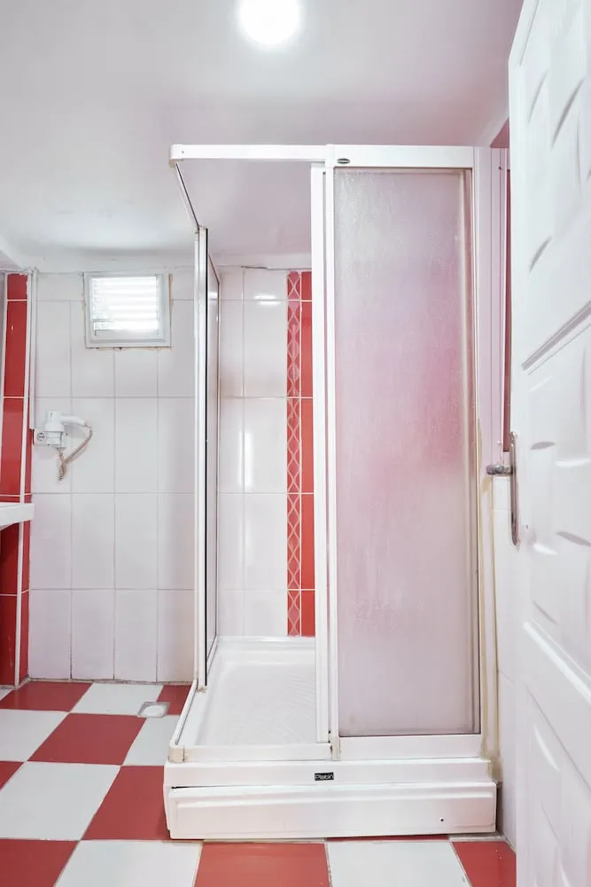 Deluxe Stüdyo Süit