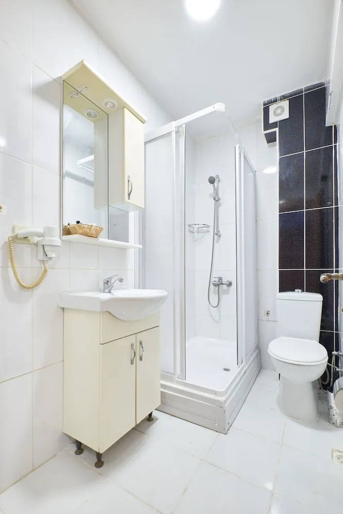 Deluxe Stüdyo Süit