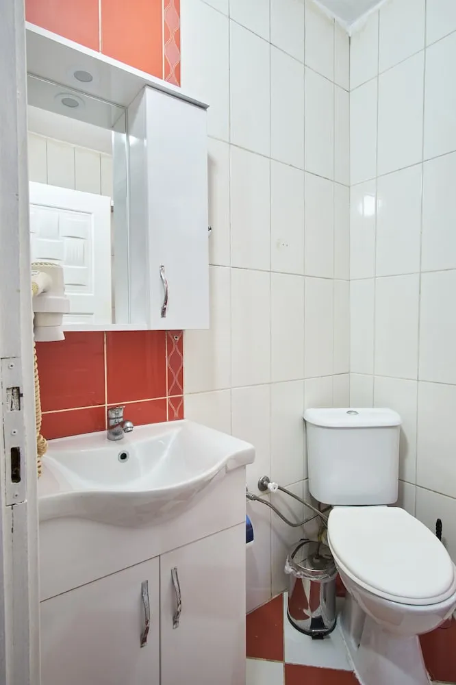 Economy Oda, 1 Yatak Odası, Sigara İçilmez