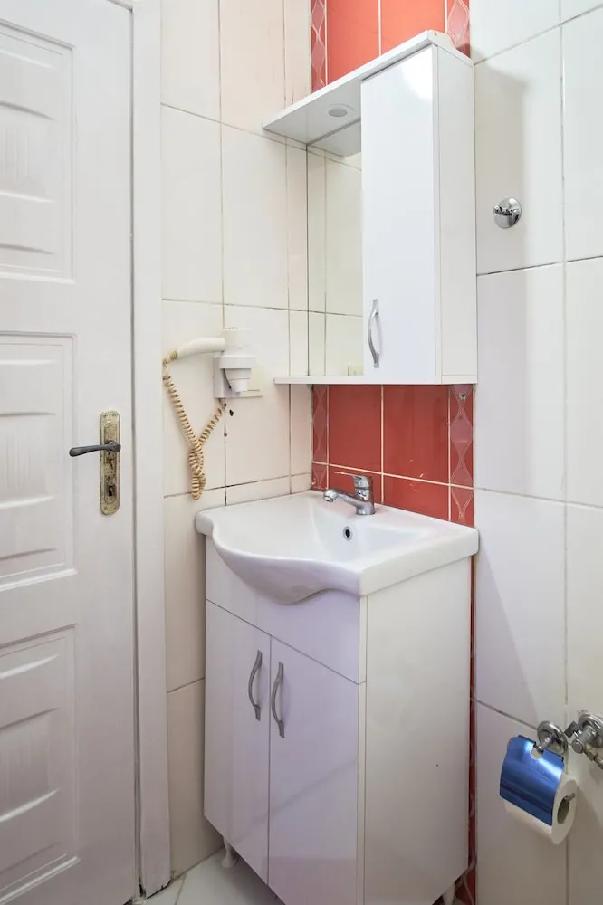 Economy Oda, 1 Yatak Odası, Sigara İçilmez