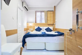 Central Suites Taksim