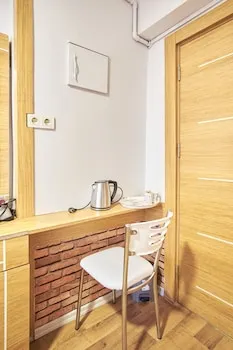 Central Suites Taksim