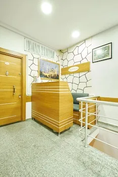 Central Suites Taksim
