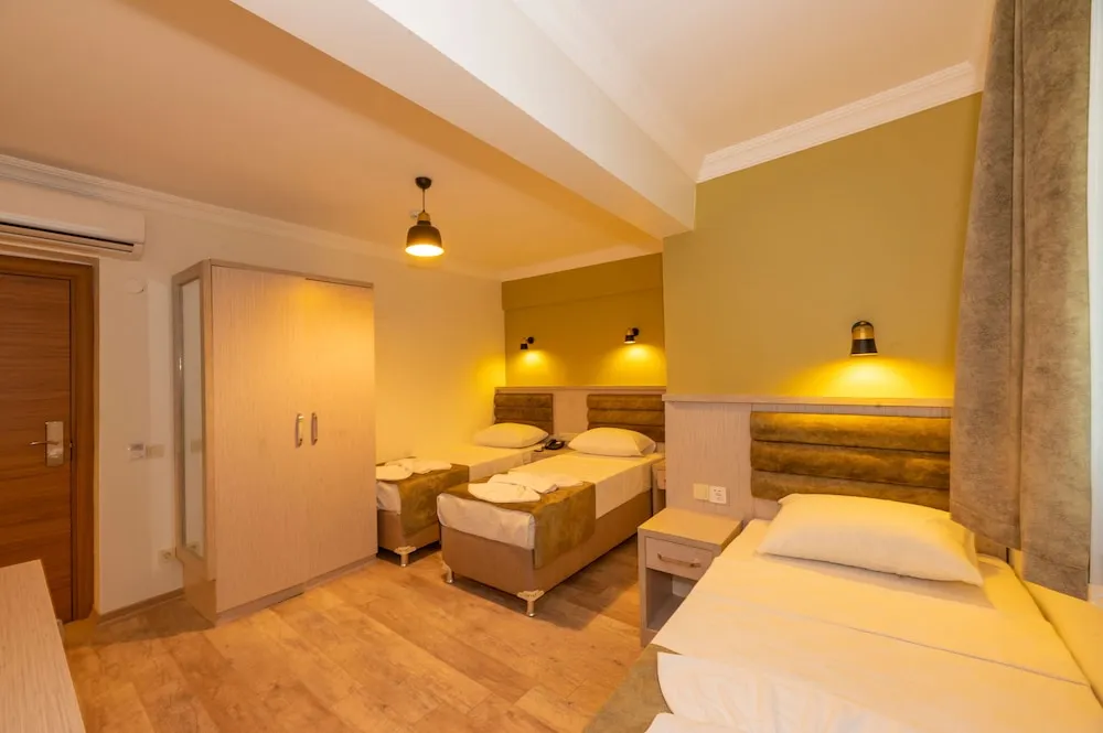 Comfort Üç Kişilik Oda