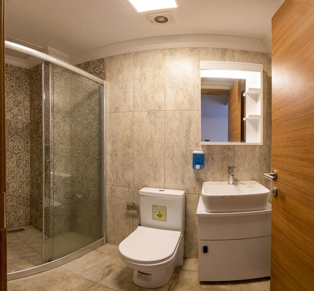 Comfort Üç Kişilik Oda