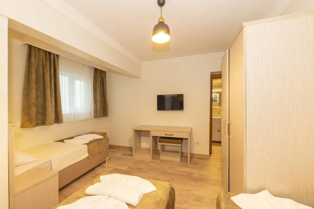 Comfort Üç Kişilik Oda