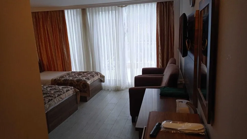 Comfort Üç Kişilik Oda