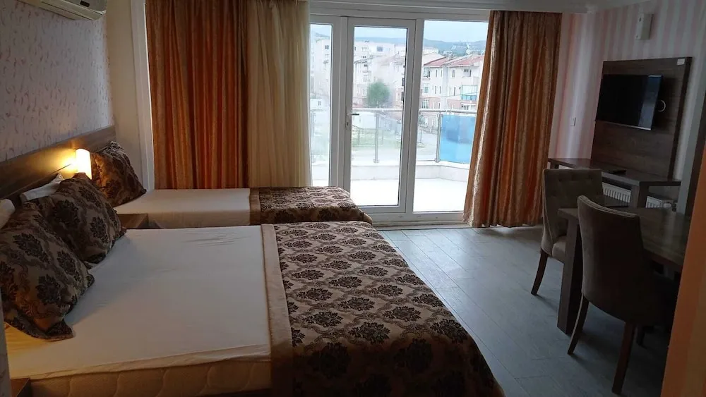 Comfort Üç Kişilik Oda