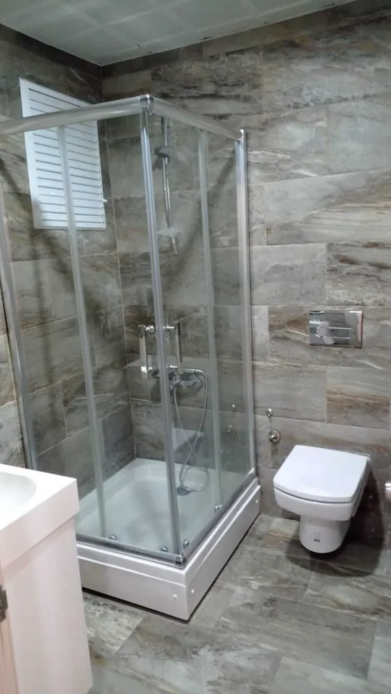 Comfort Üç Kişilik Oda