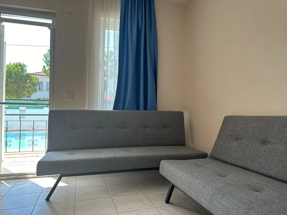 Stay Dalyan Apart Hotel