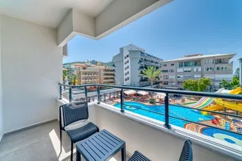 Kahya Hotel