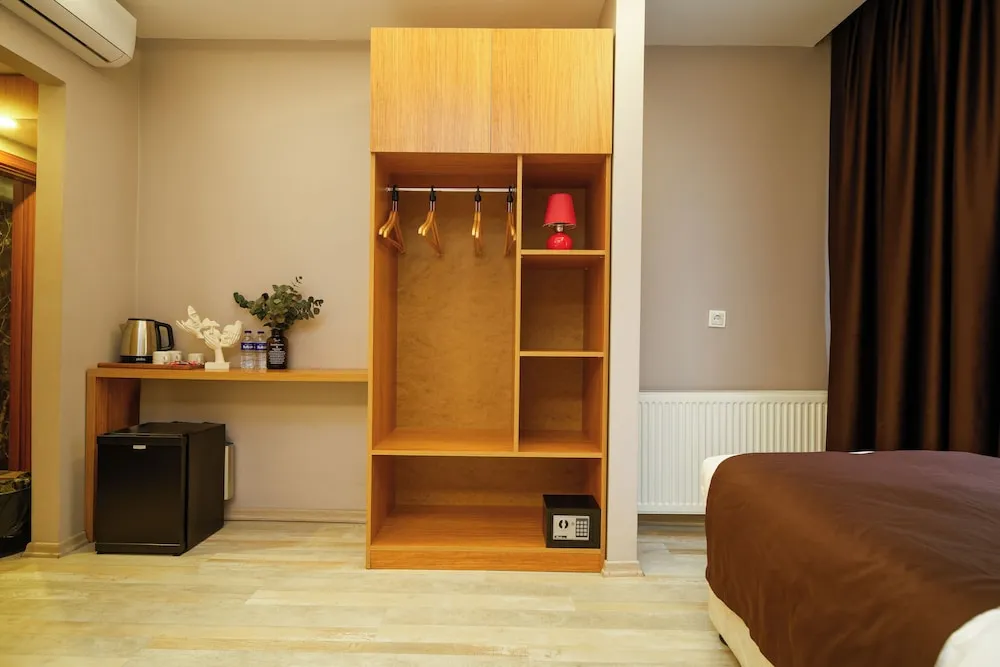 Comfort Üç Kişilik Oda