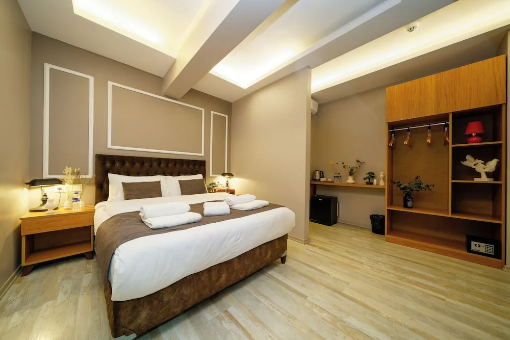 Comfort Üç Kişilik Oda