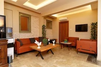 HanPoint Boutique Hotel