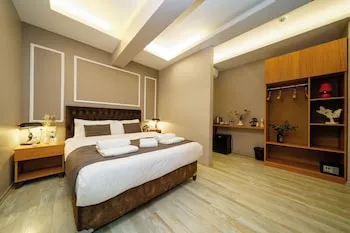 HanPoint Boutique Hotel