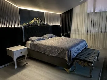 Grand Zara Otel