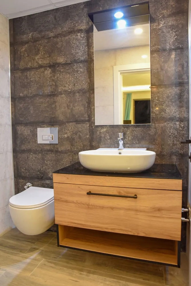 Family Villa, 3 Yatak Odası, Sigara İçilmez, Şehir Manzaralı