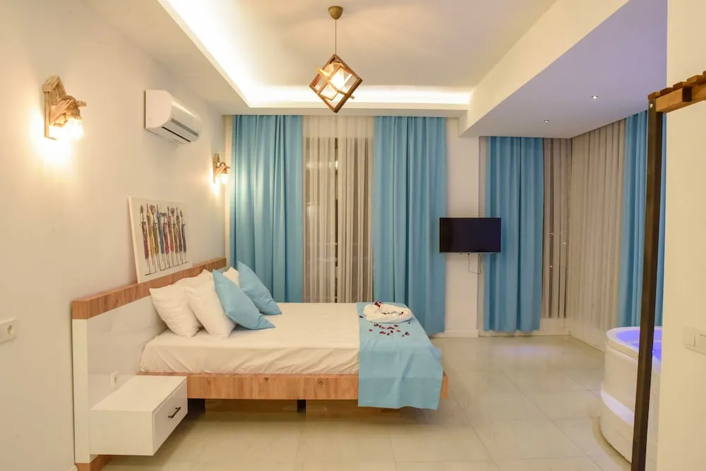 Family Villa, 3 Yatak Odası, Sigara İçilmez, Şehir Manzaralı