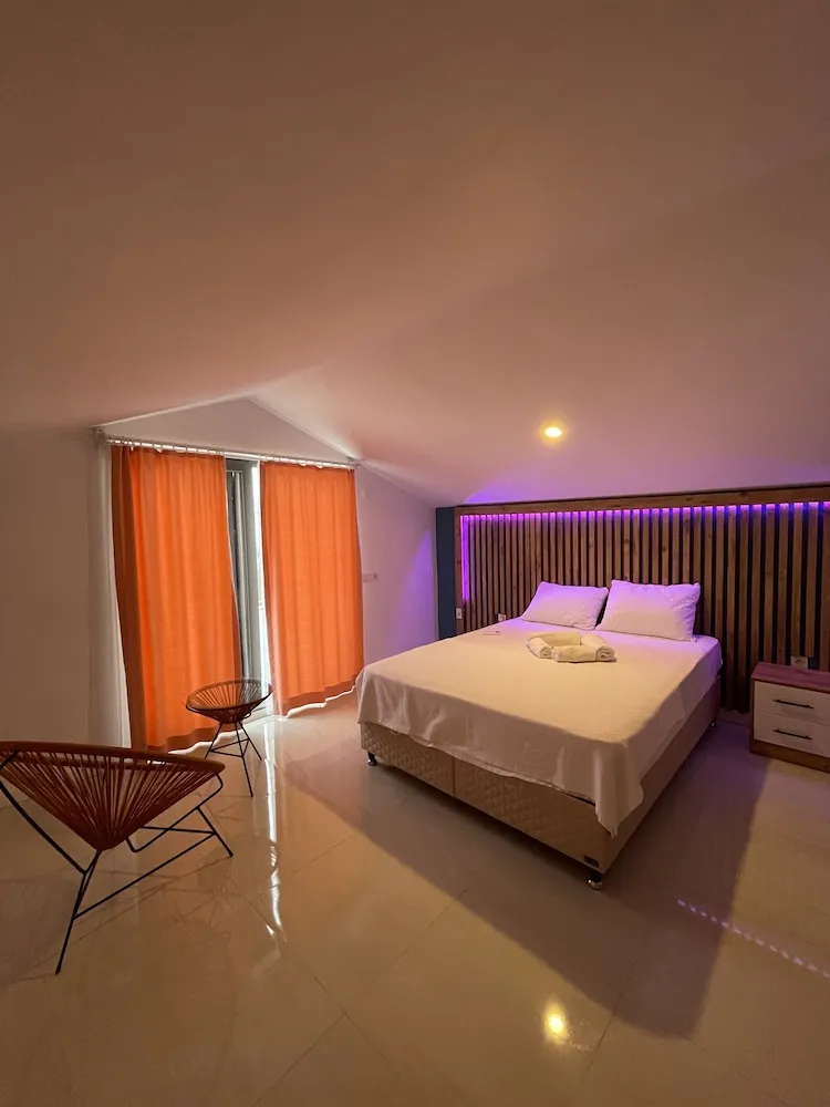 Family Villa, 3 Yatak Odası, Sigara İçilmez, Şehir Manzaralı