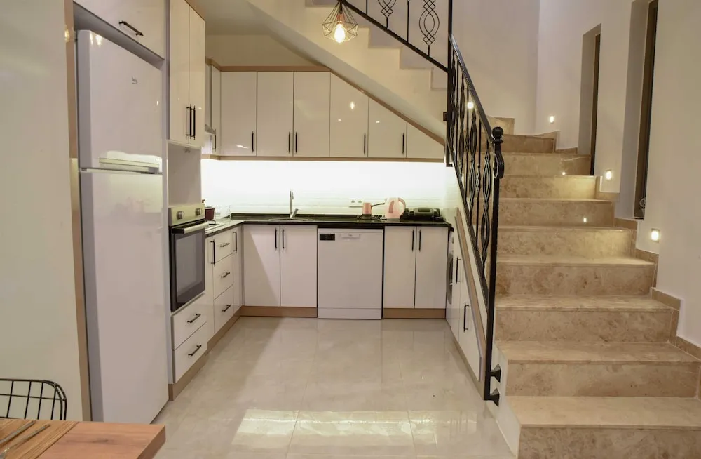 Family Villa, 3 Yatak Odası, Sigara İçilmez, Şehir Manzaralı
