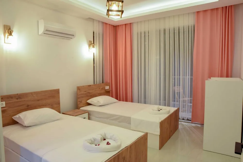 Family Villa, 3 Yatak Odası, Sigara İçilmez, Şehir Manzaralı