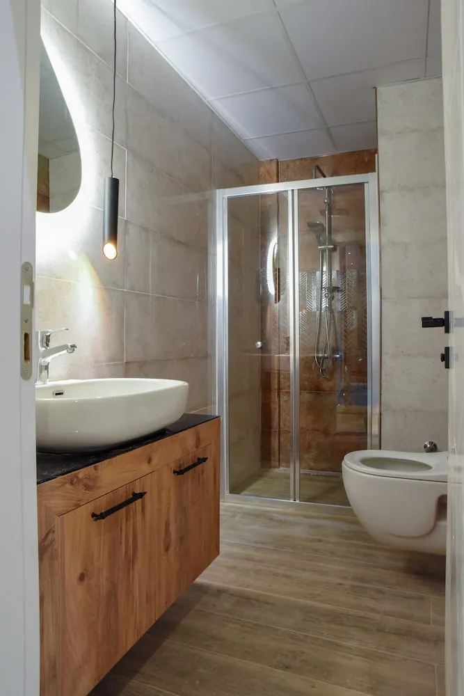 Premium Villa, 3 Yatak Odası, Deniz Manzaralı