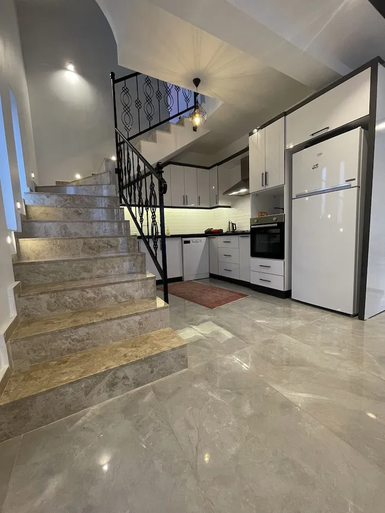 Premium Villa, 3 Yatak Odası, Deniz Manzaralı