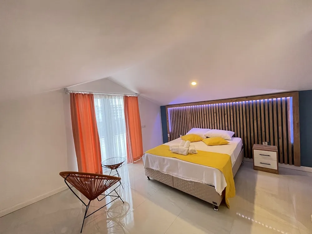 Premium Villa, 3 Yatak Odası, Deniz Manzaralı