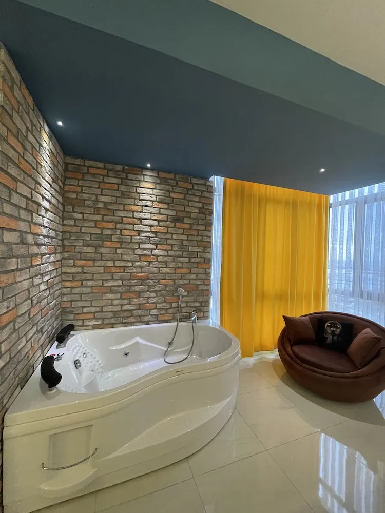 Premium Villa, 3 Yatak Odası, Deniz Manzaralı