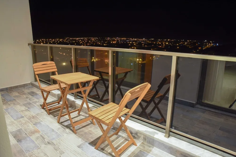 Premium Villa, 3 Yatak Odası, Deniz Manzaralı