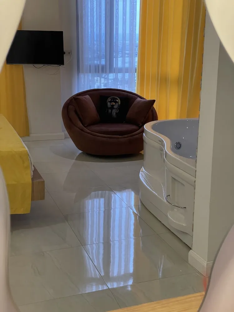 Premium Villa, 3 Yatak Odası, Deniz Manzaralı