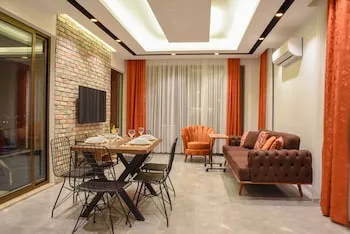 Demre Villaları