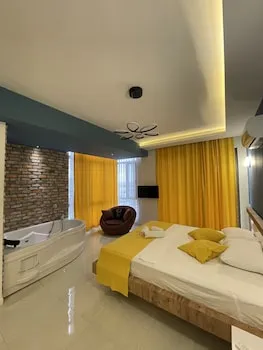 Demre Villaları