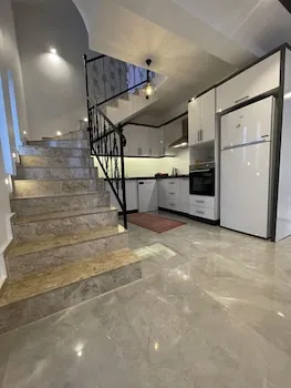 Demre Villaları