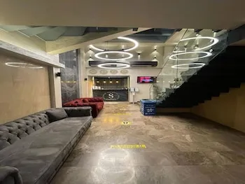 Beşiktaş Serenity Hotel İstanbul