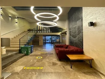 Beşiktaş Serenity Hotel İstanbul