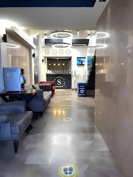Beşiktaş Serenity Hotel İstanbul
