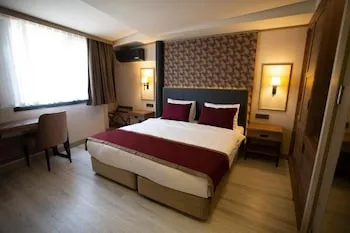 Beşiktaş Serenity Hotel İstanbul