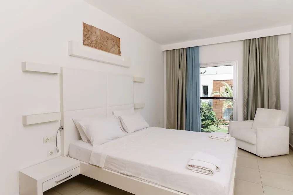 Comfort Süit