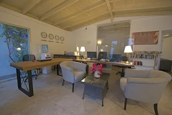 Costa Luvi Hotel