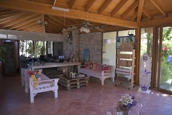 Kemerlihan Deluxe Hotel
