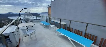 Un Amor Hotel